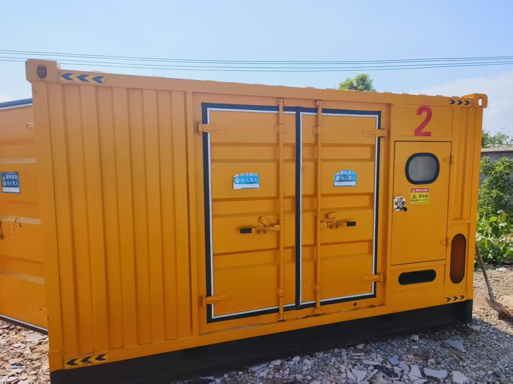 建湖汉中大型柴油发电机发电车UPS电源出租租赁